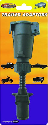 7 Pin Trailer Adaptor Range - LoadMaster | Universal Auto Spares