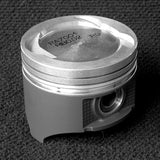 Piston & Ring Set MAZDA JE SOHC 929/MPV 6MKRY7001-0.50 - Nason