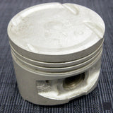 Piston & Ring Set HYUNDAI G4CN 4MKRY7006-0.50 - Nason