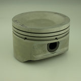Piston & Ring Set FORD 4.0L V6 EXPLORER OHV 6MKRY7008-0.50 - MAHLE