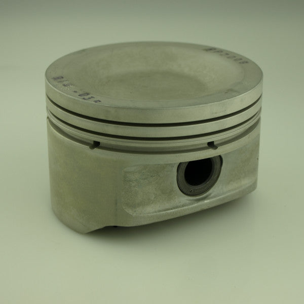 Piston & Ring Set FORD 4.0L V6 EXPLORER OHV 6MKRY7008-0.50 - MAHLE