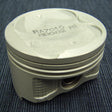 Piston & Ring Set TOYOTA 3SFE DOHC 16V PRESS FIT 4MKRY7010-1.00 - NASON