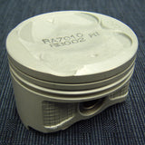 Piston & Ring Set TOYOTA 3SFE DOHC 16V PRESS FIT 4MKRY7010-1.00 - Nason