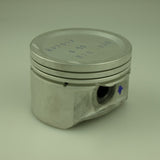 Piston & Ring Set KIA A5D RIO 1.5L DOHC 4V 4MKRY7017-0.50 - Nason