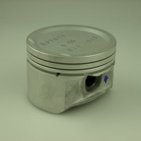 Piston & Ring Set KIA A5D RIO 1.5L DOHC 4V 4MKRY7017-0.50 - NASON