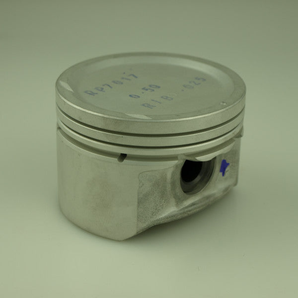 Piston & Ring Set KIA A5D RIO 1.5L DOHC 4V 4MKRY7017-STD - NASON