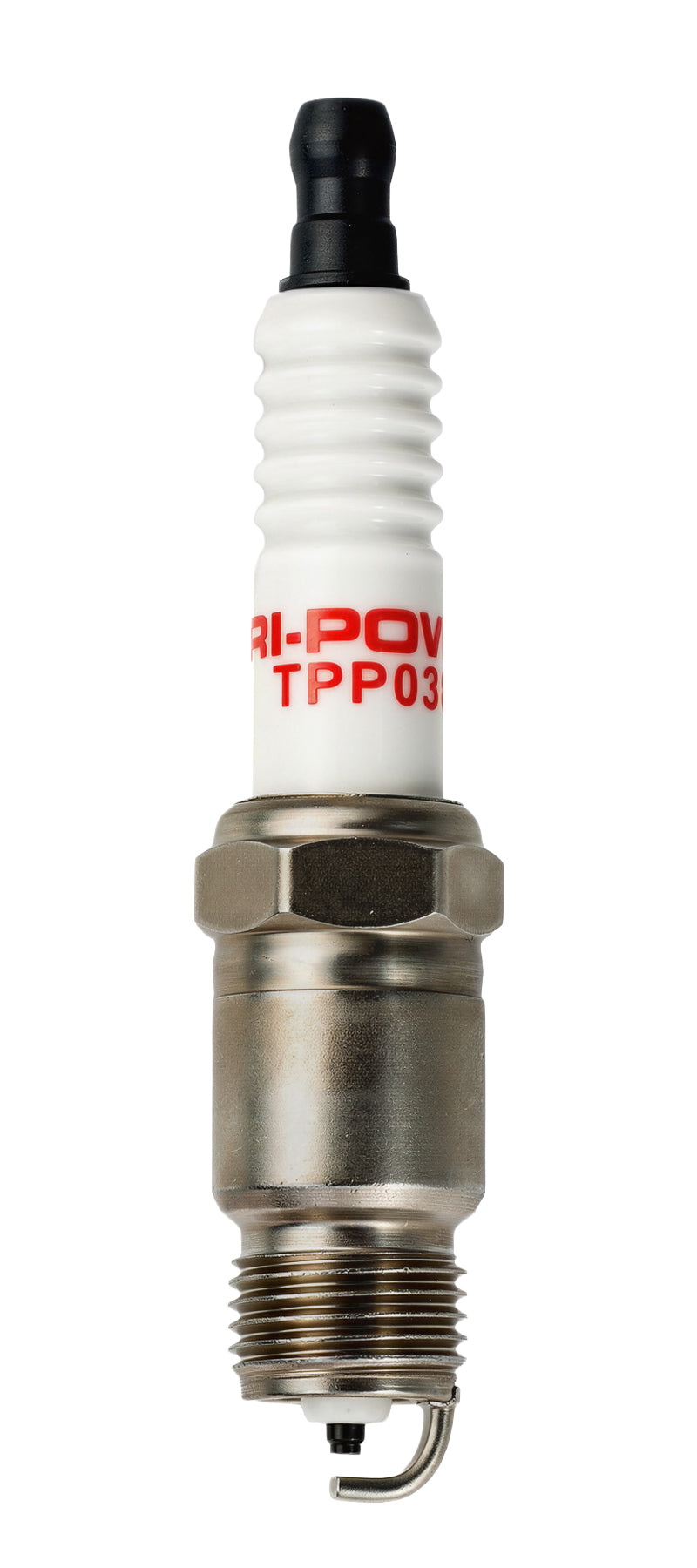 Platinum Premium Spark Plugs TPP036-4 (4 Pack)) TPP036-4 - Tri-Power