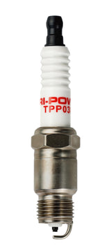 Platinum Premium Spark Plugs TPP036-4 (4 Pack)) TPP036-4 - Tri-Power
