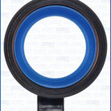 Crankshaft Seal Rear REAR MAIN SEAL HOLDEN F16D4 71005400 - AJUSA