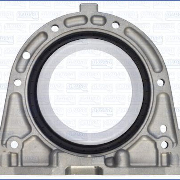 Crankshaft Seal Rear REAR MAIN SEAL JEEP CHRYS ENS 71007400 - AJUSA