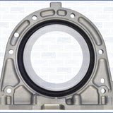 Crankshaft Seal Rear REAR MAIN SEAL JEEP CHRYS ENS 71007400 - AJUSA