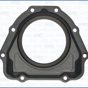 Crankshaft Seal Rear REAR MAIN SEAL NISSAN YS23 71012300 - AJUSA