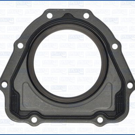 Crankshaft Seal Rear REAR MAIN SEAL NISSAN YS23 71012300 - AJUSA