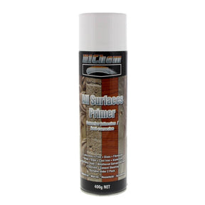 All Surfaces Primer Superior Adhesion/ Anti-Corrosive - HiChem