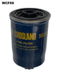 Diesel Fuel Filter Element for WCF67 WCF66 - Wesfil