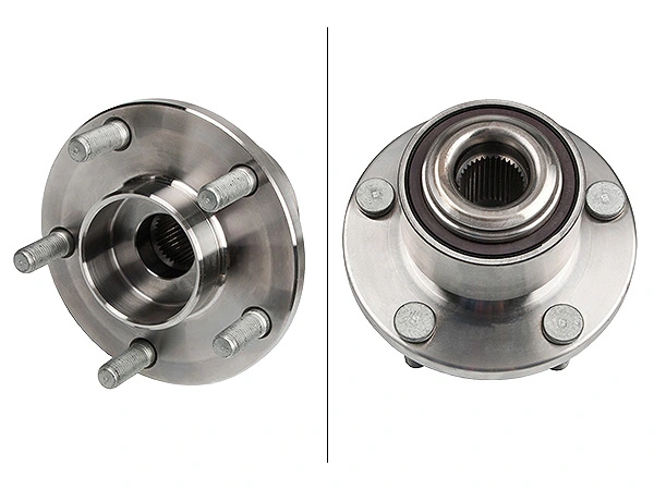 Wheel Bearing 713121010 - FAG