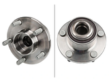 Wheel Bearing 713121010 - FAG