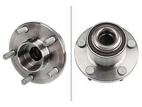 Wheel Bearing 713121010 - FAG