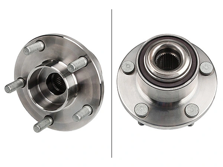 Wheel Bearing 713121010 - FAG
