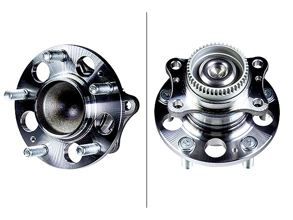 Wheel Bearing 713121910 - FAG