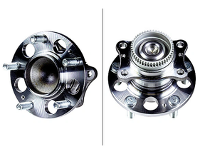 Wheel Bearing 713121910 - FAG