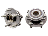 Wheel Bearing 713122710 - FAG