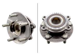 Wheel Bearing 713122710 - FAG