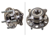 Wheel Bearing 713123510 - FAG