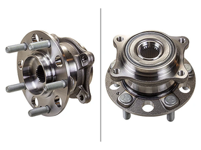 Wheel Bearing 713123510 - FAG
