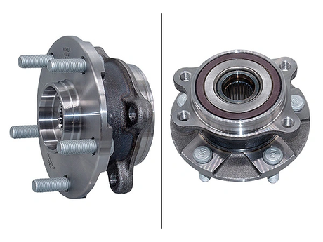 Wheel Bearing 713124110 - FAG