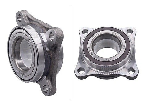 Wheel Bearing 713124210 - FAG