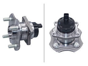 Wheel Bearing 713124410 - FAG