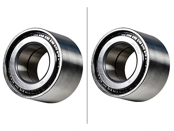 Wheel Bearing 713130610 - FAG