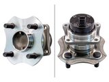 Wheel Bearing 713137410 - FAG