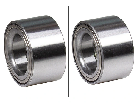 Wheel Bearing 713139010 - FAG