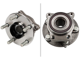 Wheel Bearing 713140710 - FAG