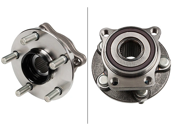 Wheel Bearing 713140710 - FAG