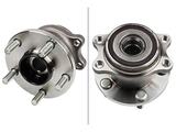 Wheel Bearing 713140810 - FAG