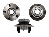 Wheel Bearing 713140910 - FAG