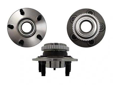 Wheel Bearing 713140910 - FAG