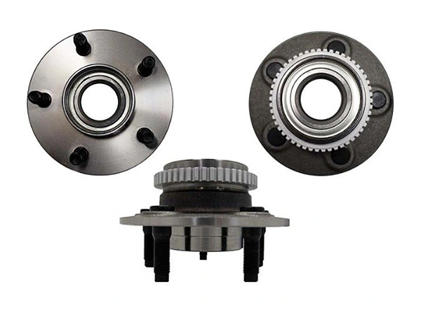 Wheel Bearing 713140910 - FAG