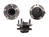 Wheel Bearing 713141010 - FAG