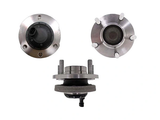 Wheel Bearing 713141110 - FAG