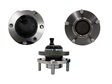 Wheel Bearing 713141210 - FAG
