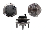Wheel Bearing 713141310 - FAG