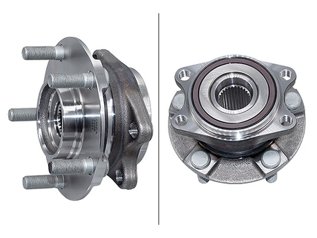 Wheel Bearing 713141710 - FAG