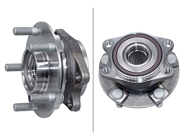 Wheel Bearing 713141710 - FAG