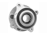 Wheel Bearing 713145510 - FAG