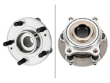 Wheel Bearing 713146210 - FAG