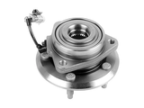 Wheel Bearing 713146510 - FAG